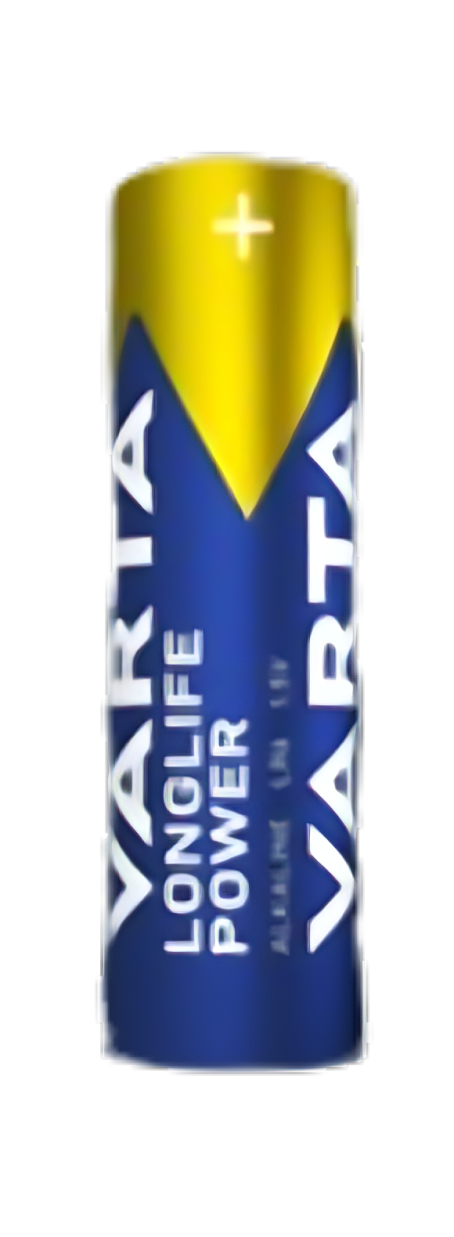 Varta Batterie Longlife AA Cube 12 Stück - Batterie - Mignon (AA), Ansicht 3