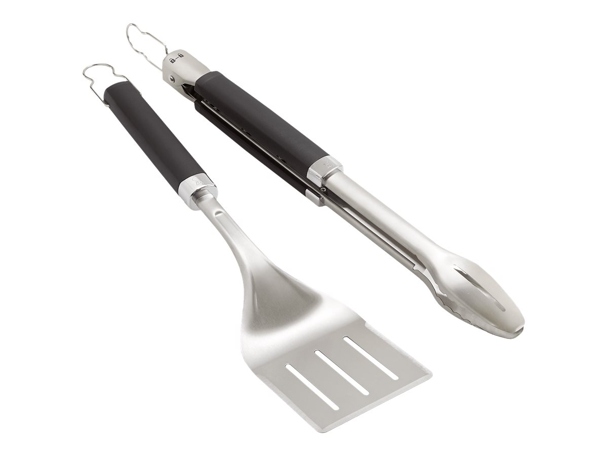 Weber Grillset - 2 Stck., Ansicht 4