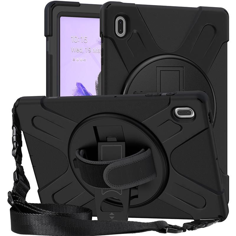 eSTUFF AUSTIN - Hintere Abdeckung für Tablet, Ansicht 2