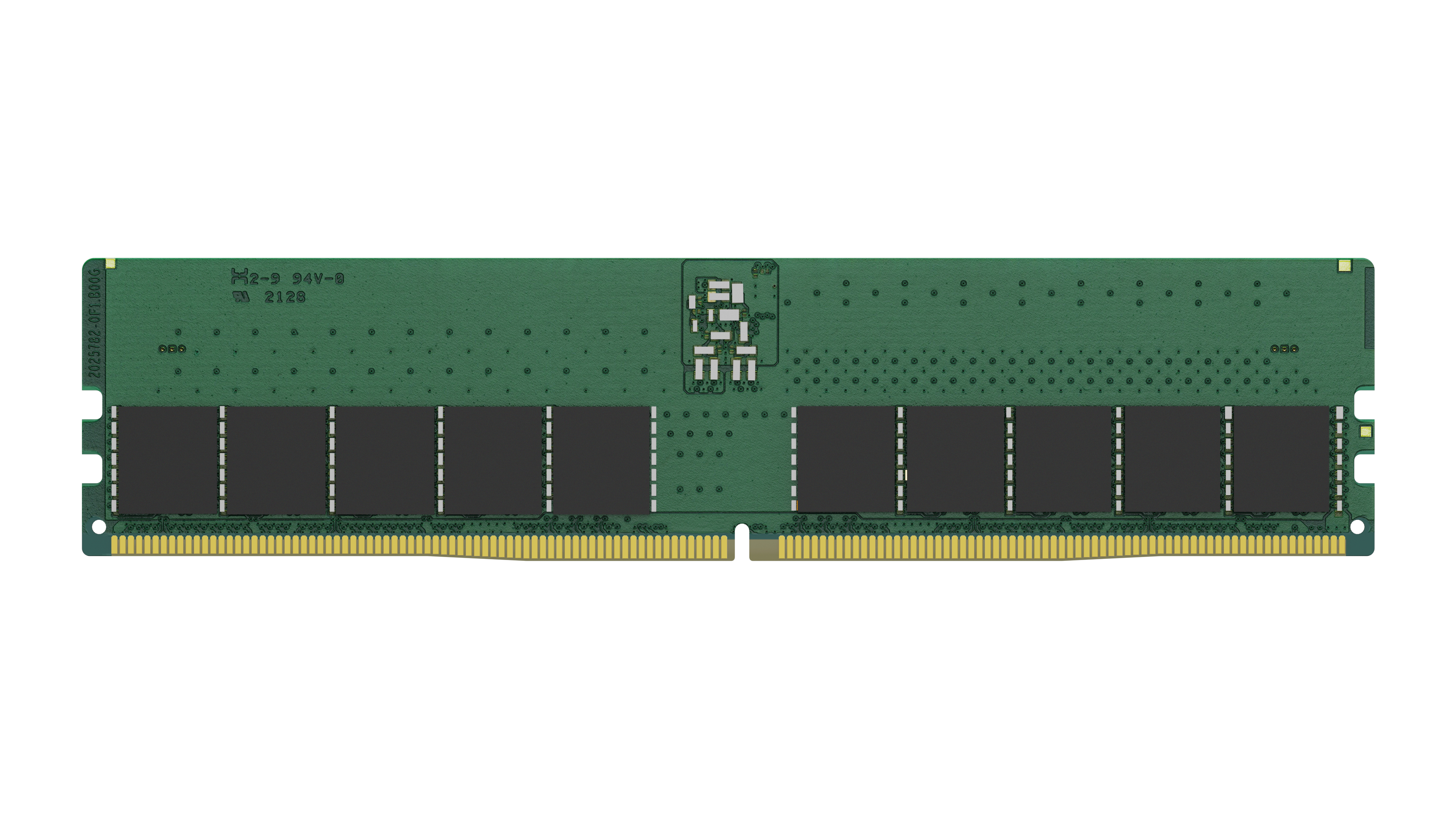 Kingston 48GB 5600MT/s DDR5 ECC DIMM, Ansicht 2