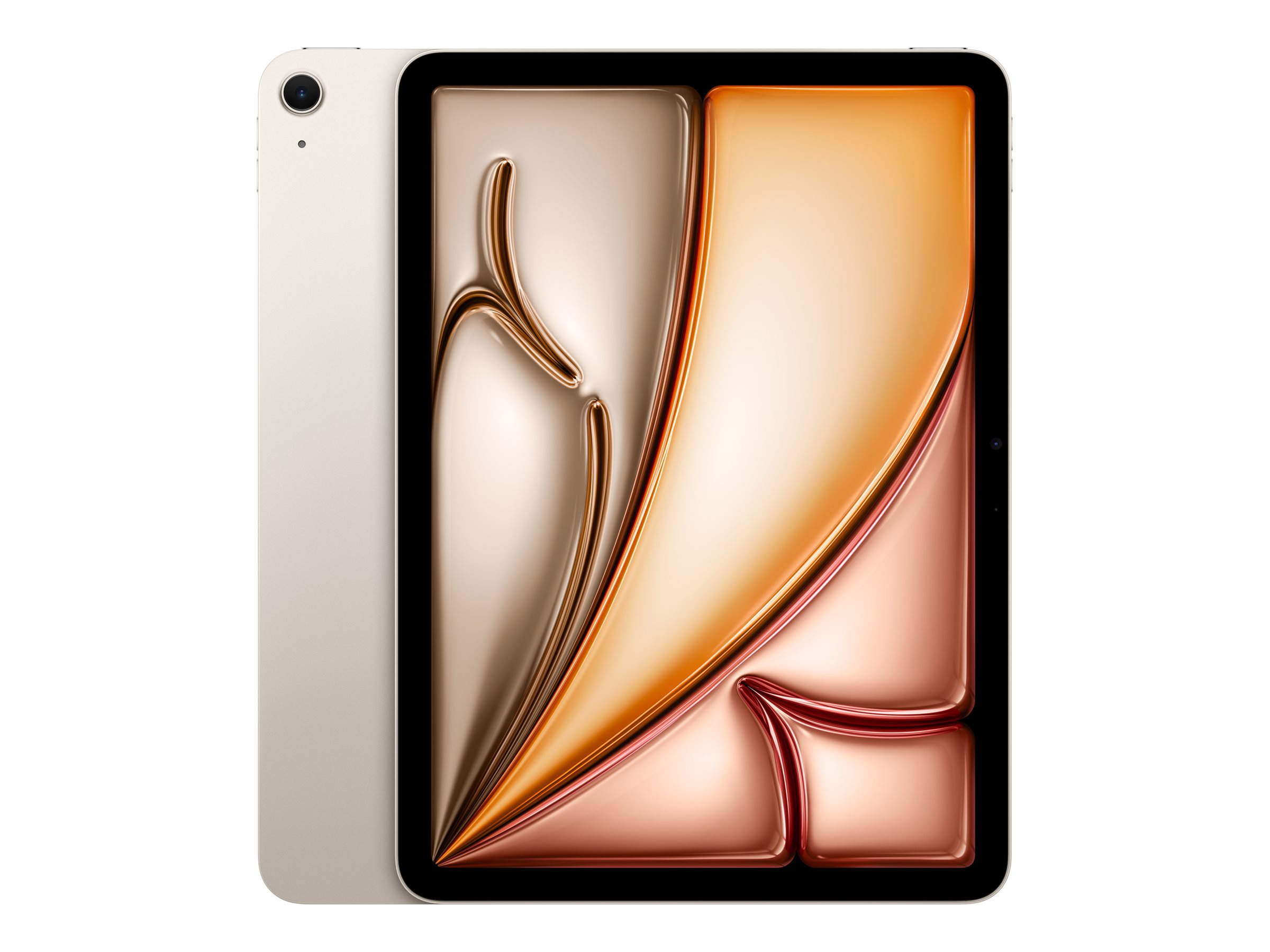 Apple 11-inch iPad Air M3 Wi-Fi - Tablet - 512 GB - 27.9 cm (11)