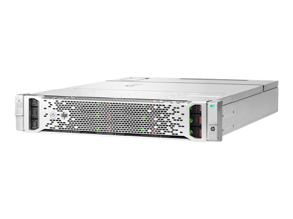 HPE D3600 RAID Enclosure (QW968A)