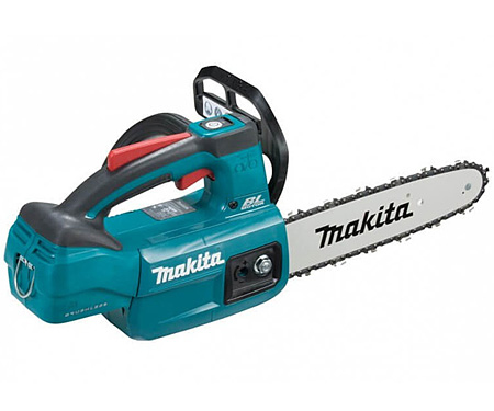 Makita DUC254 - Kettensäge - schnurlos - 18 V, Ansicht 3