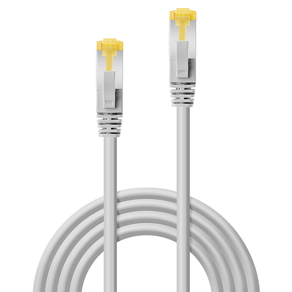 Lindy Netzwerkkabel - RJ-45 (M) bis RJ-45 (M), Ansicht 4