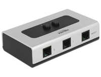 Delock Switch RJ11 - Switch - 2 x Telefonleitung