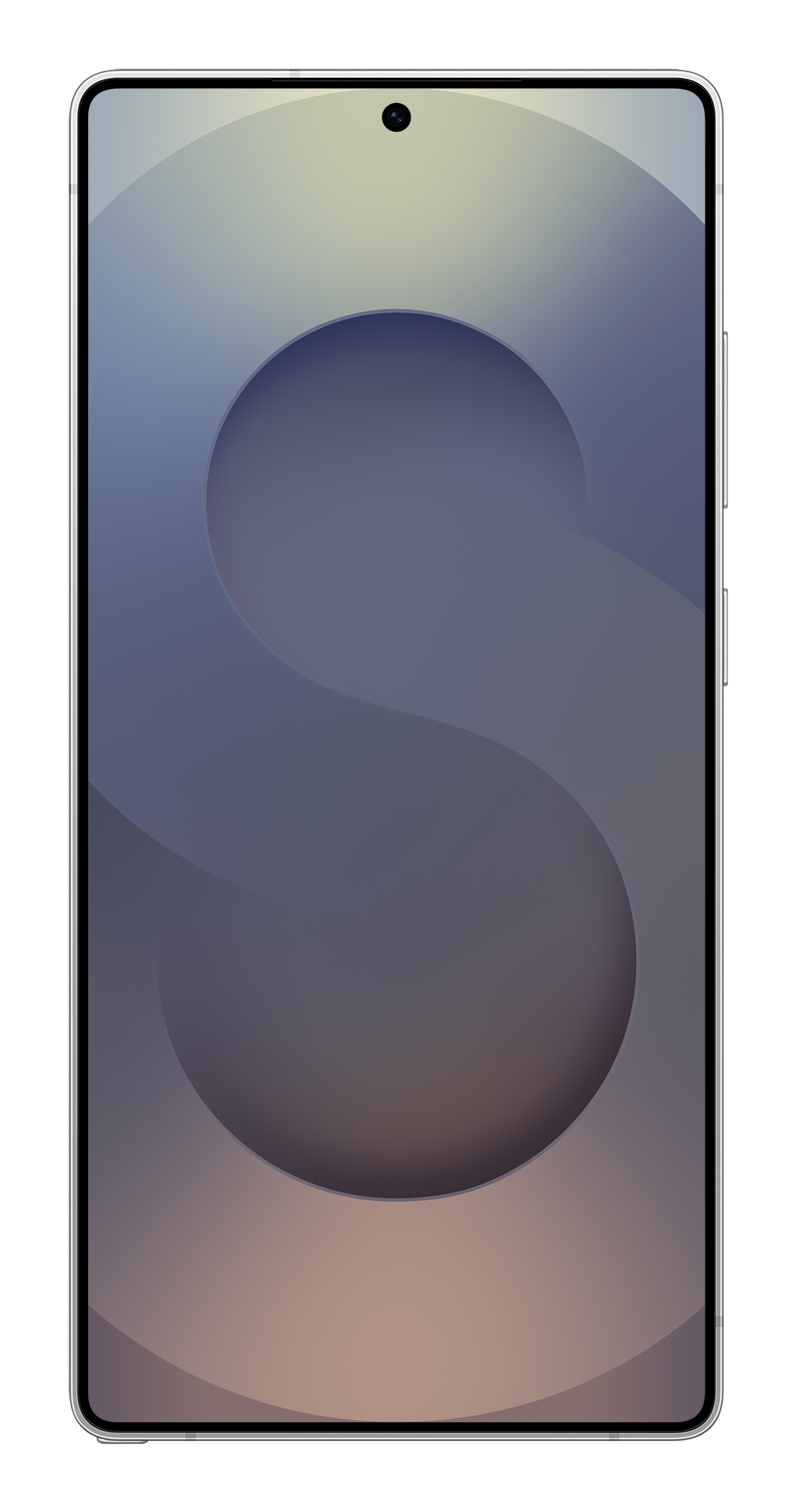 Samsung Galaxy S25 Ultra - 5G Smartphone - Dual-SIM - RAM 12 GB / Speicher 512 GB - OLED - 6.9 - Silber/Blau, Ansicht 4