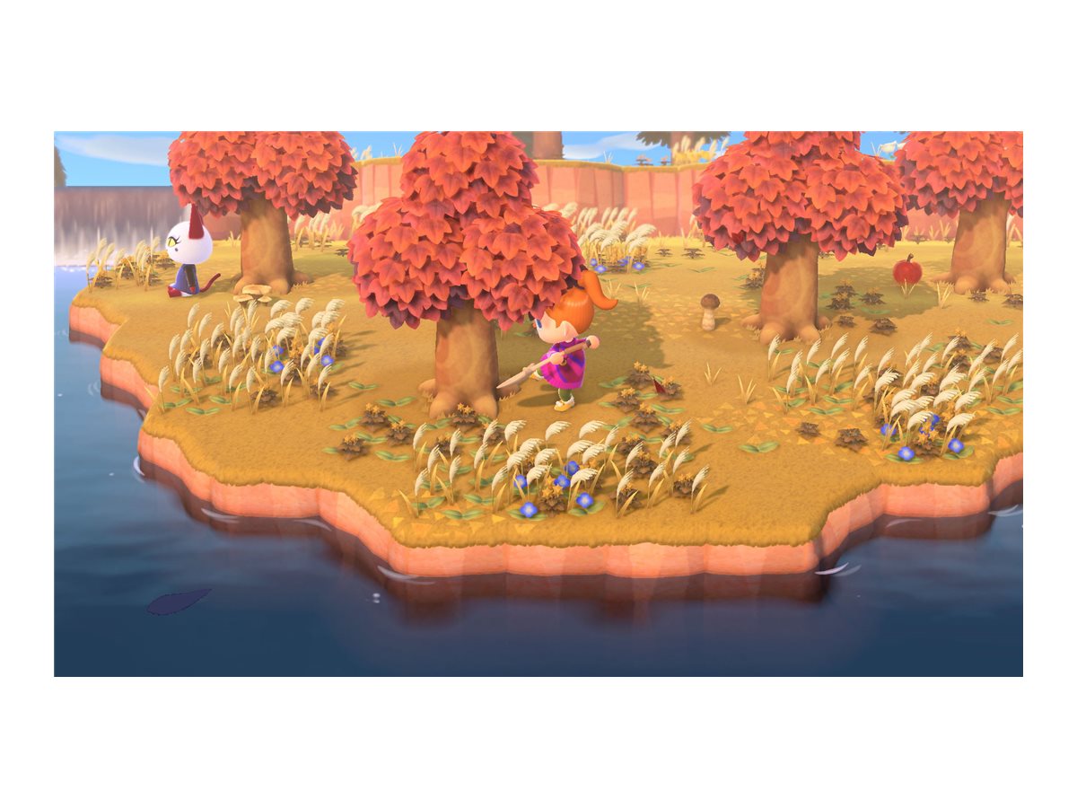 Nintendo Animal Crossing New Horizons - Nintendo Switch, Ansicht 5