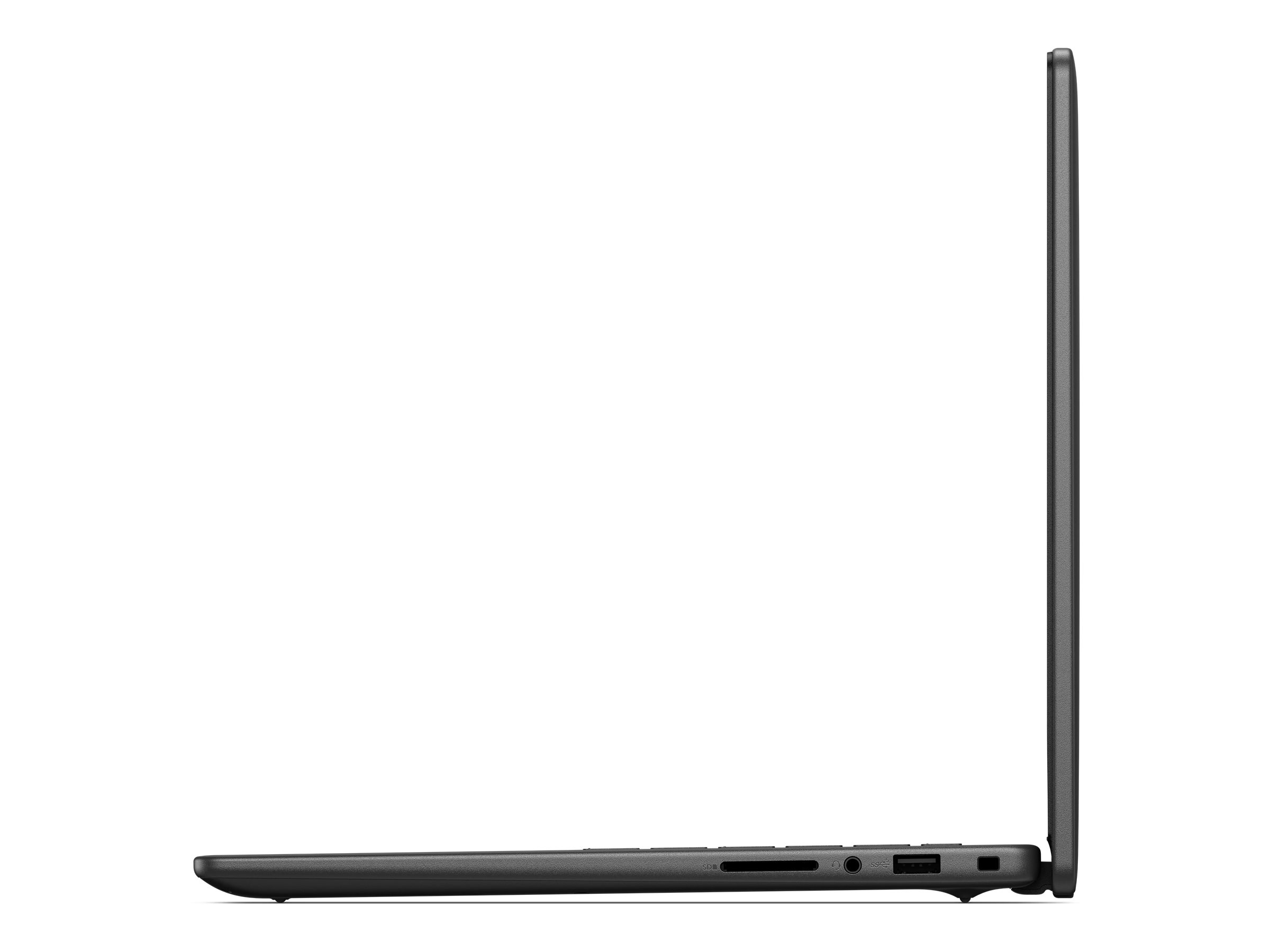 Dell Pro 14 Essential PV14250 - Intel Core 5 120U / 1.4 GHz - Win 11 Pro - Intel Graphics - 16 GB RAM - 512 GB SSD NVMe - 35.56 cm (14")