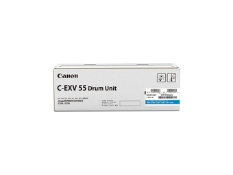 Canon C-EXV 55 - Magenta - original - Tonerpatrone