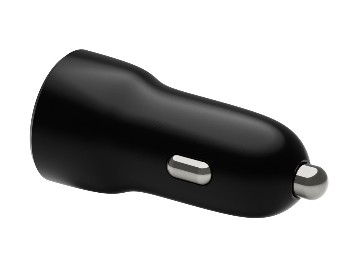 dbramante1928 re-charge - Auto-Netzteil - 30 Watt - PD (24 pin USB-C), Ansicht 5