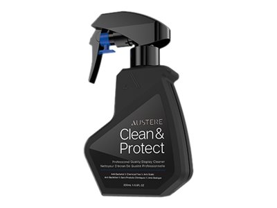 Avocor Austere III Series Clean & Protect - Bildschirmanzeige, Ansicht 2