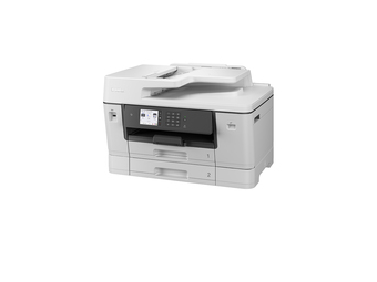Brother Mfc-J3940Dw Multifunction Inkjet Printer - Fax - Tintenstrahldruck