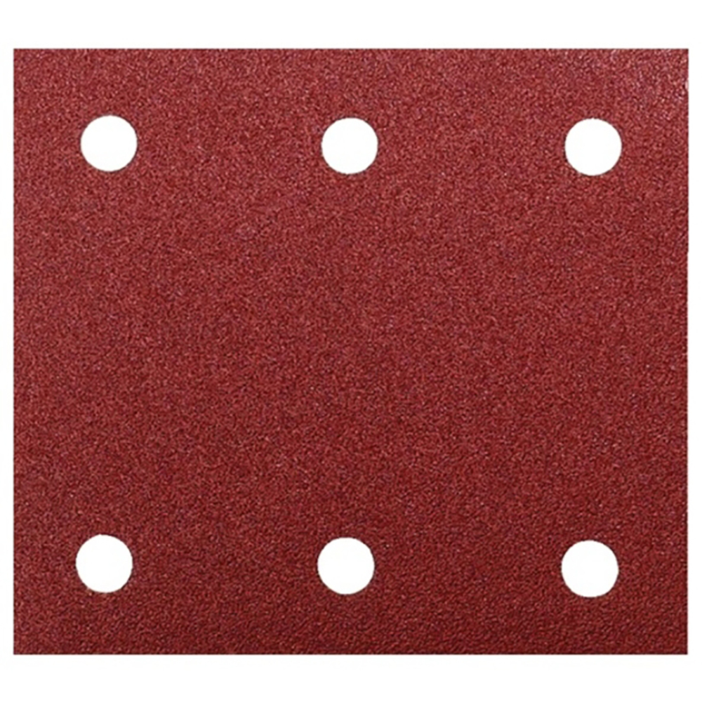 Makita Schleifpapier - für Holz, Metall, Stahl, lackiertes Holz, Ansicht 2