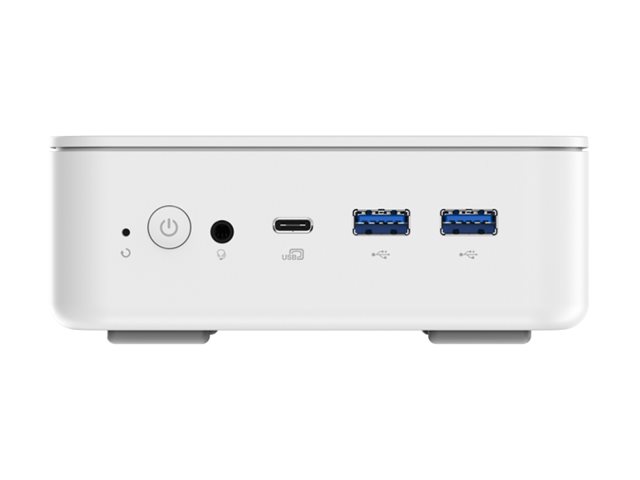 Acer Revo Box RB102-RPL - Barebone - Mini-PC
