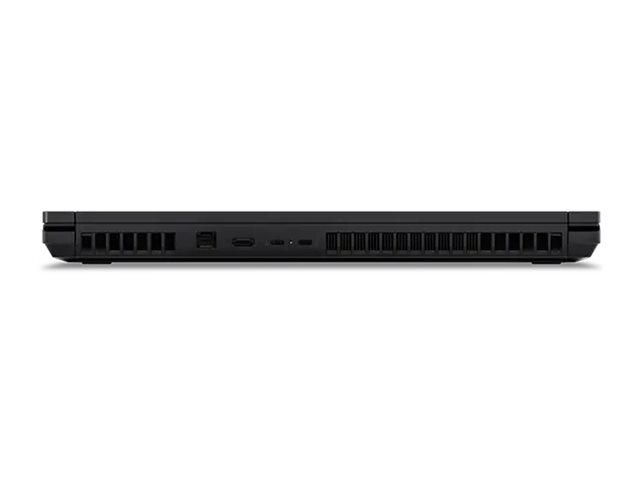 Lenovo ThinkPad P16 Gen 3 21RQ - Intel Core Ultra 7 255HX / 2.4 GHz - Win 11 Pro - RTX PRO 3000 Blackwell - 64 GB RAM - 1 TB SSD TCG Opal Encryption 2, NVMe, Performance - 40.6 cm (16")