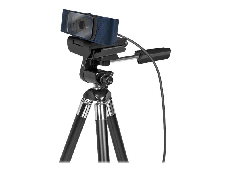 LogiLink HD Pro - Webcam - Farbe - 2 MP - 1920 x 1080, Ansicht 5