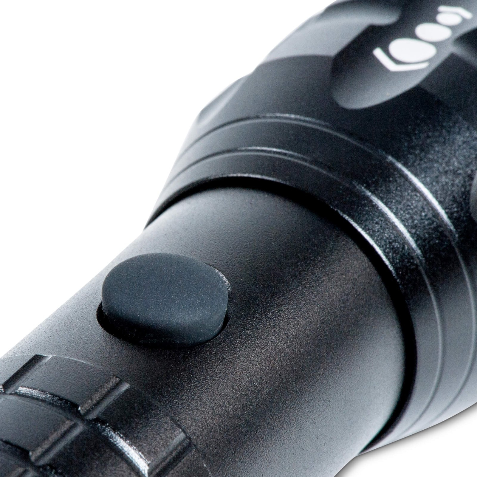 Jakob Maul GmbH MAUL 8182390 - Schwarz - 125 g - LED flashlight MAULkronos S, Ansicht 3