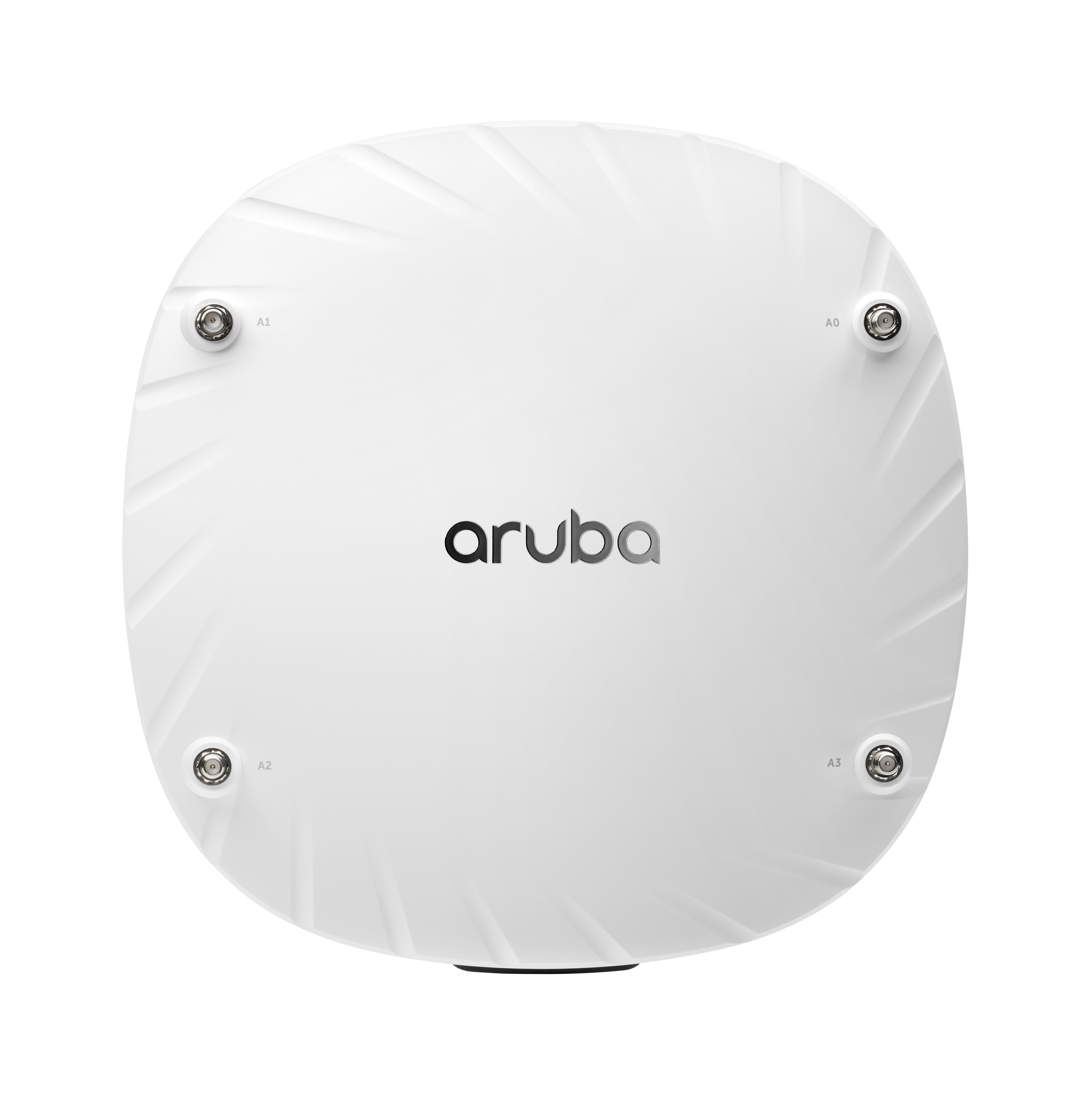 HPE Aruba Networking Aruba AP-534 (RW), 2,4 GHz, 5 GHz, 3550 Mbit/s, WMM, WPA, WPA2, 100,1000,2500,5000 Mbit/s