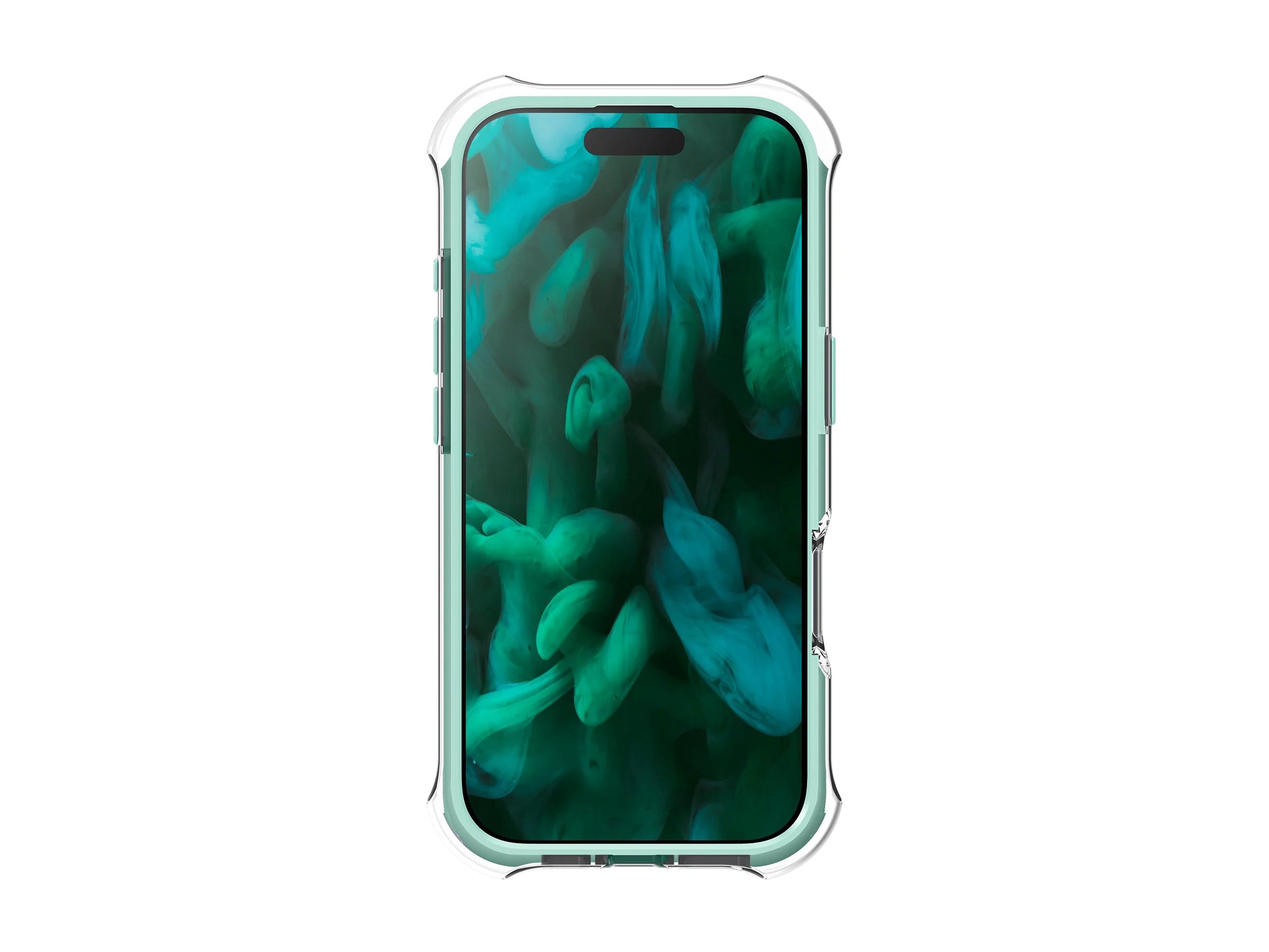 Laut International AERO PROTECT for iPhone 17 - Aqua Mint, Ansicht 4