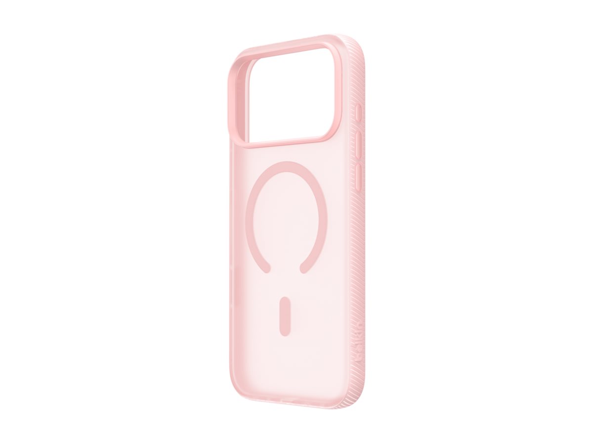 Belkin SheerForce Grip Series - Hintere Abdeckung für Mobiltelefon, Ansicht 4