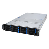 ASUS RS521A-E12-RS12U - Server - AMD EPYC