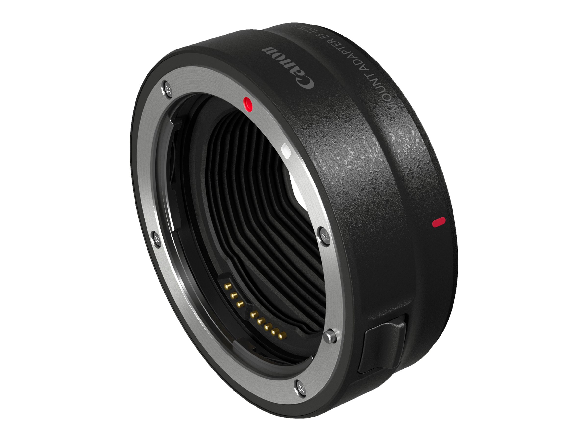 Canon Mount Adapter - Objektivadapter Canon EF, Ansicht 3