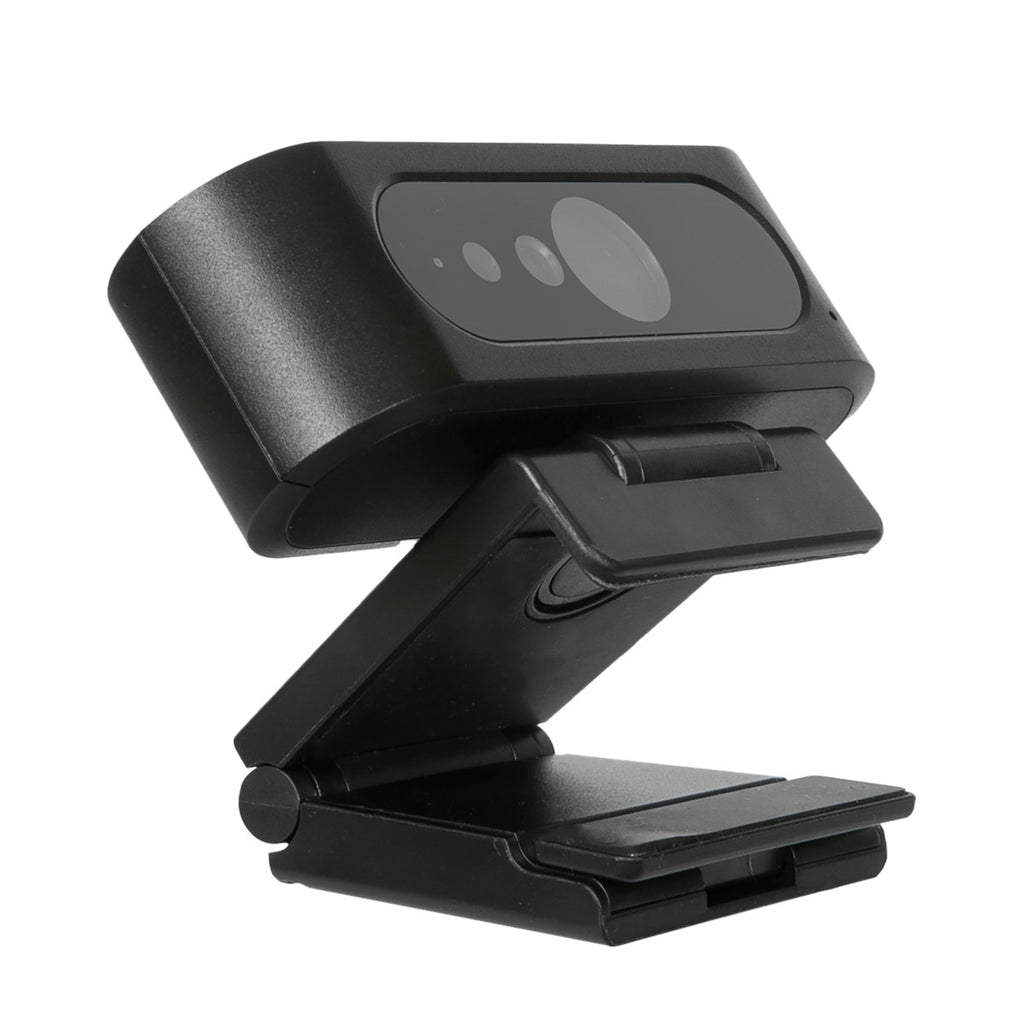 Targus Webcam - Farbe - 1920 x 1080 - 1080p, Ansicht 4