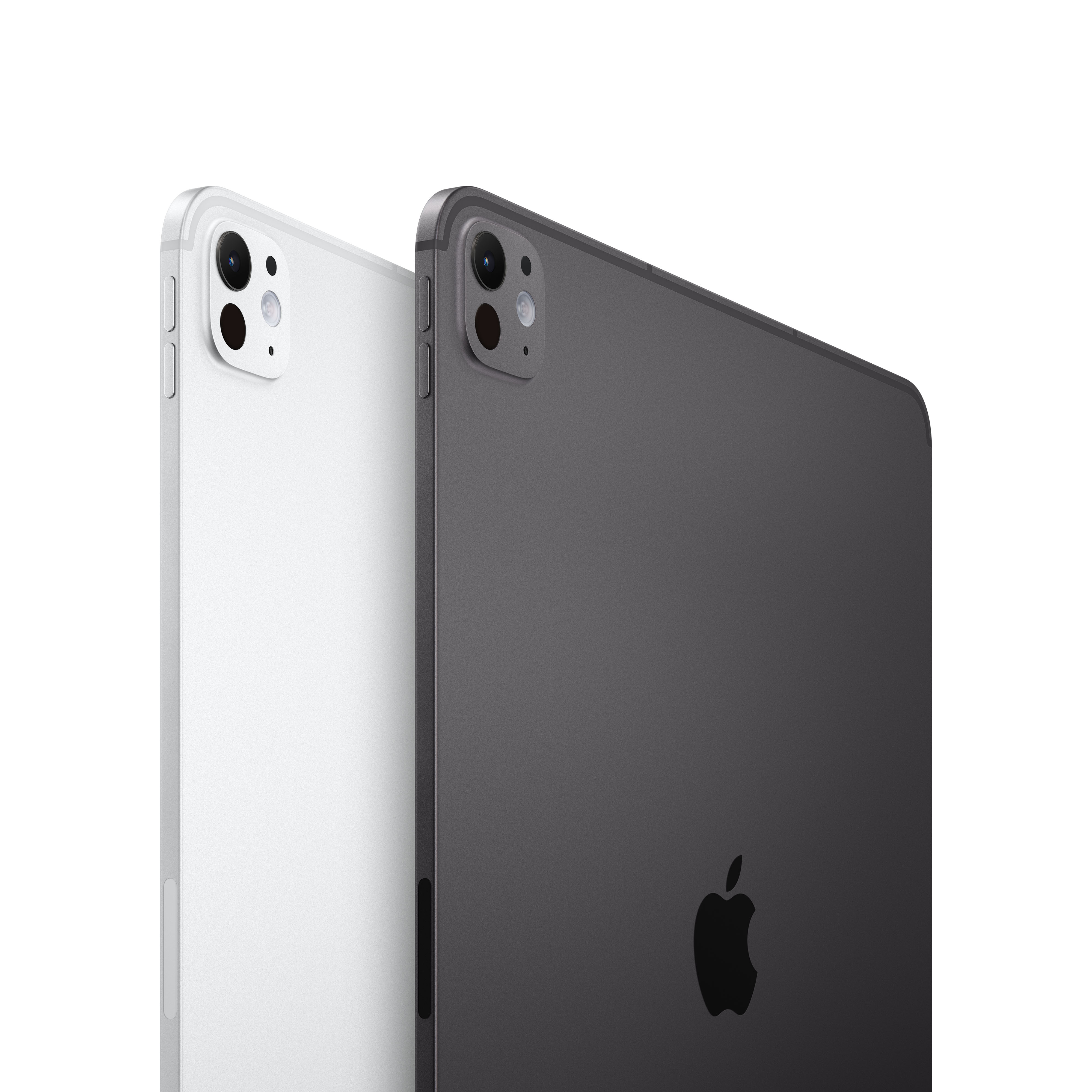 Apple 13-inch iPad Pro M5 Wi-Fi + Cellular - Tablet - 512 GB - 33 cm (13), Ansicht 2