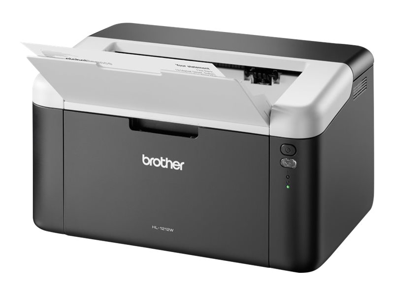 Brother HL-1212W - Drucker - monochrom