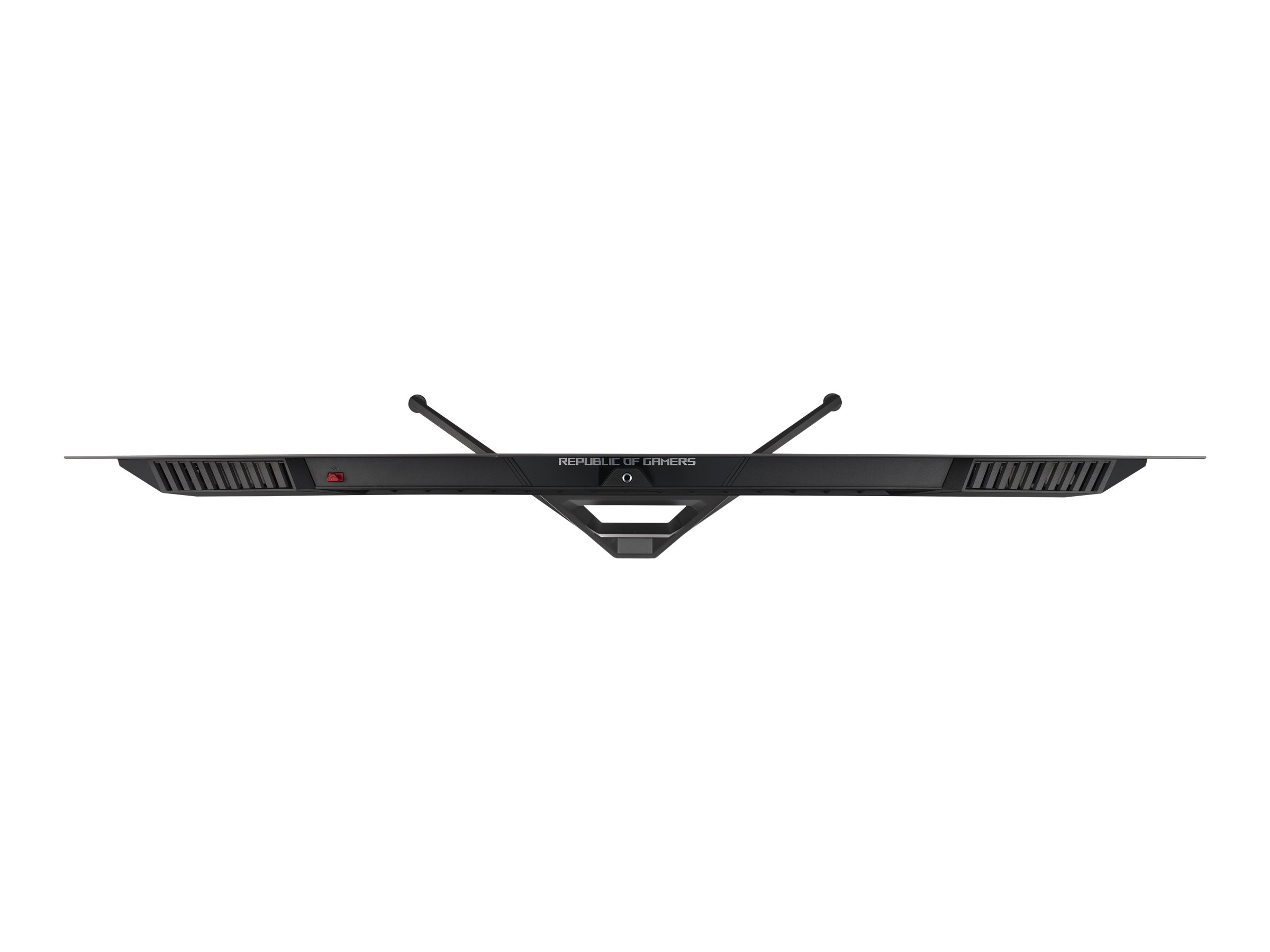 ASUS ROG Swift OLED PG42UQ - OLED-Monitor - Gaming - 105.6 cm (41.5)