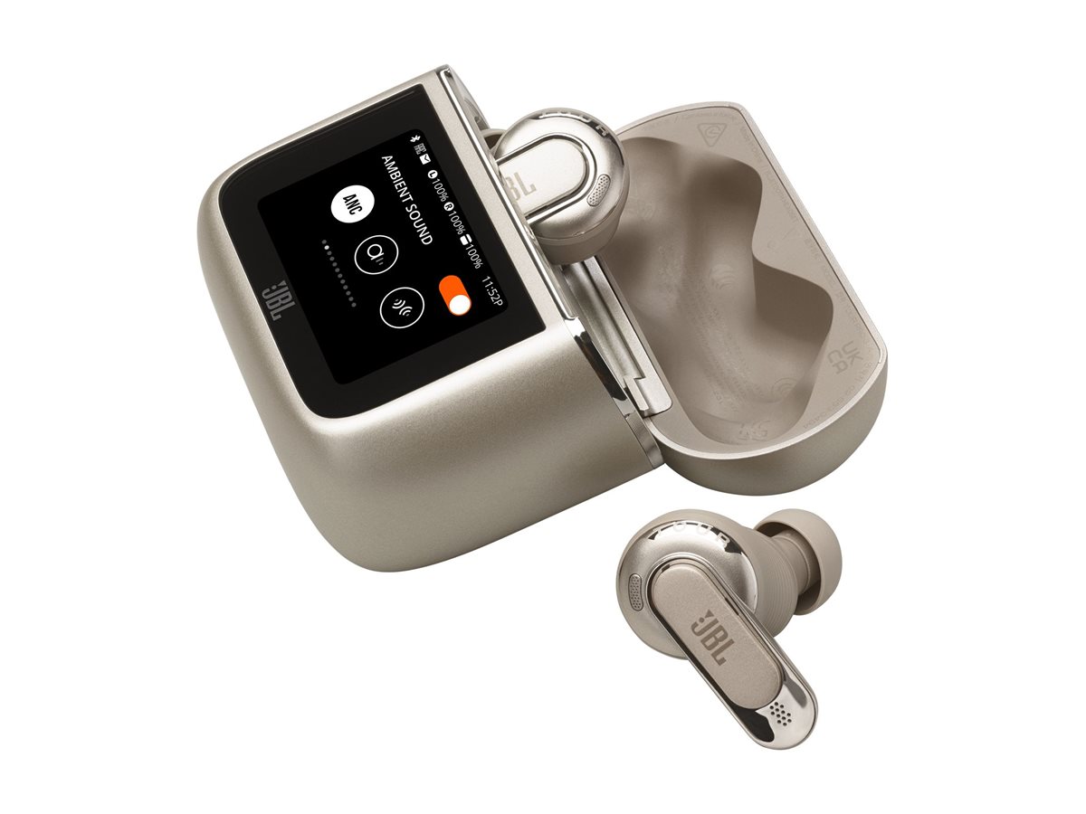 JBL Tour Pro 3 - True Wireless-Kopfhörer mit Mikrofon, Ansicht 3