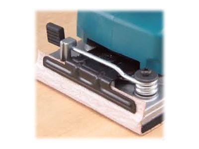 Makita BO3710 - Schwingschleifmaschine - 190, Ansicht 2