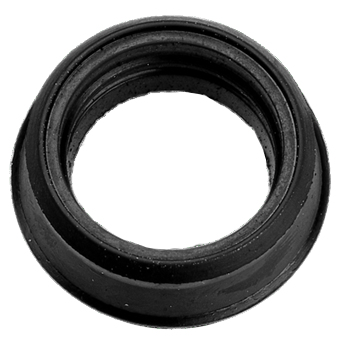 Gardena Dichtung - Schwarz - 20er, Ansicht 2