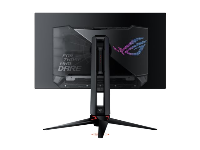 ASUS ROG Swift OLED PG27AQDP - OLED-Monitor - Gaming - 68.6 cm (27)