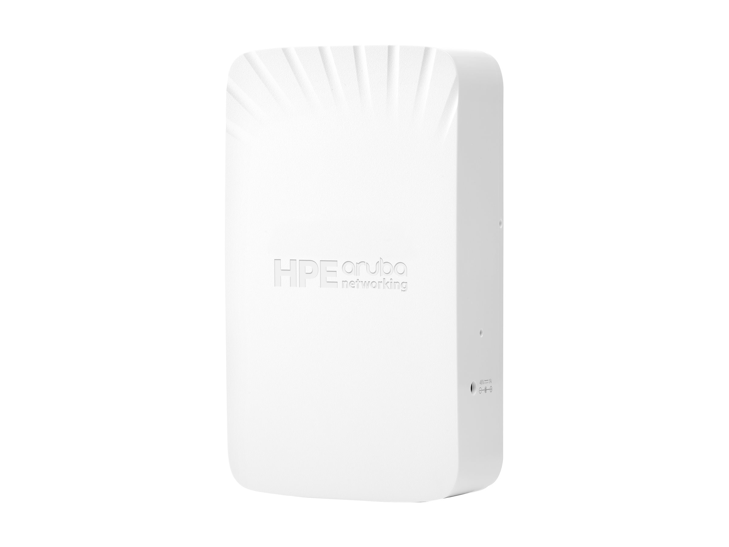 HPE Aruba AP-505H (US) TAA Unified Hospitality