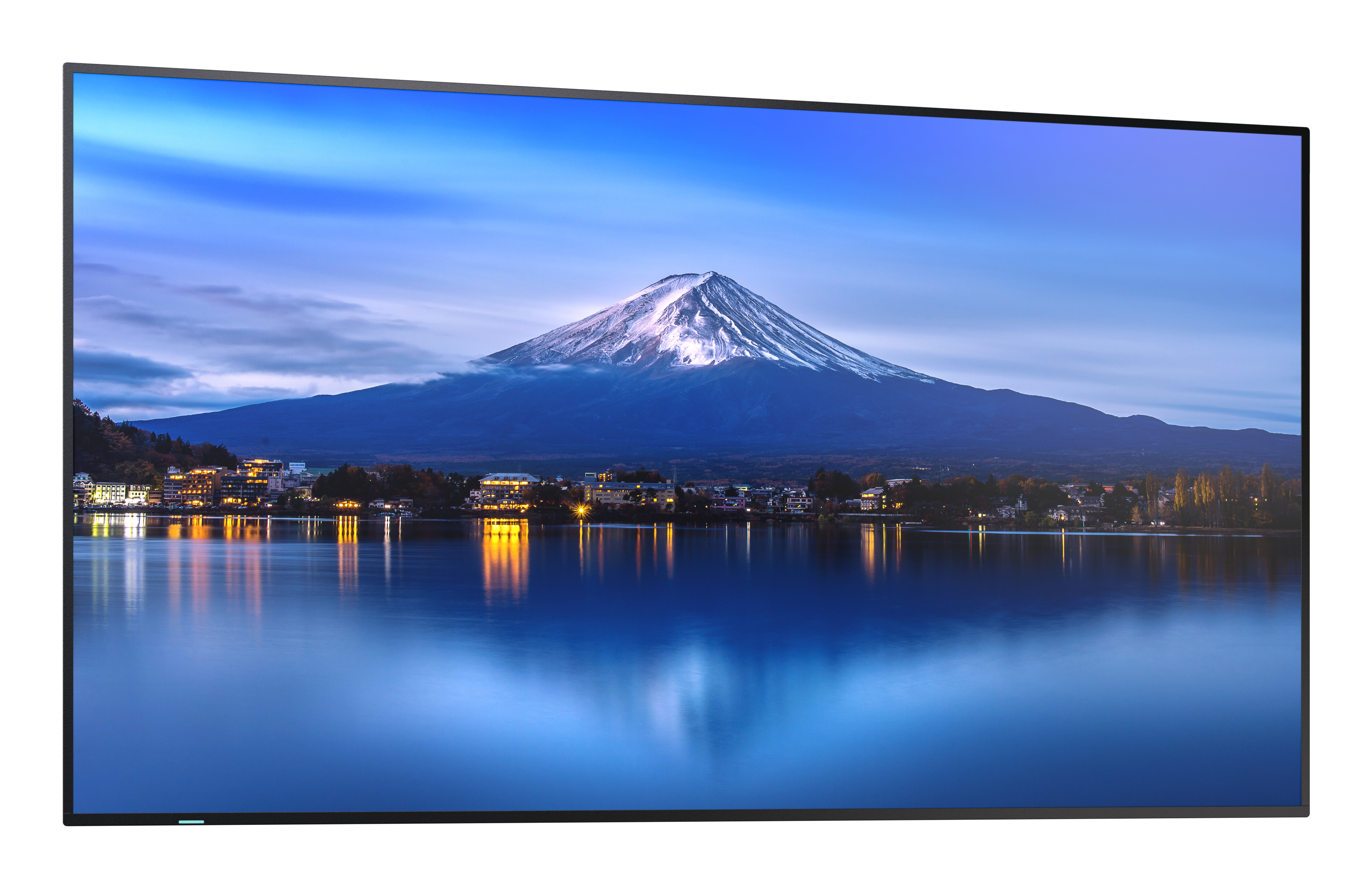 NEC Display P436 43IN LFD UHD 700cd/m2 D-LE, Ansicht 2