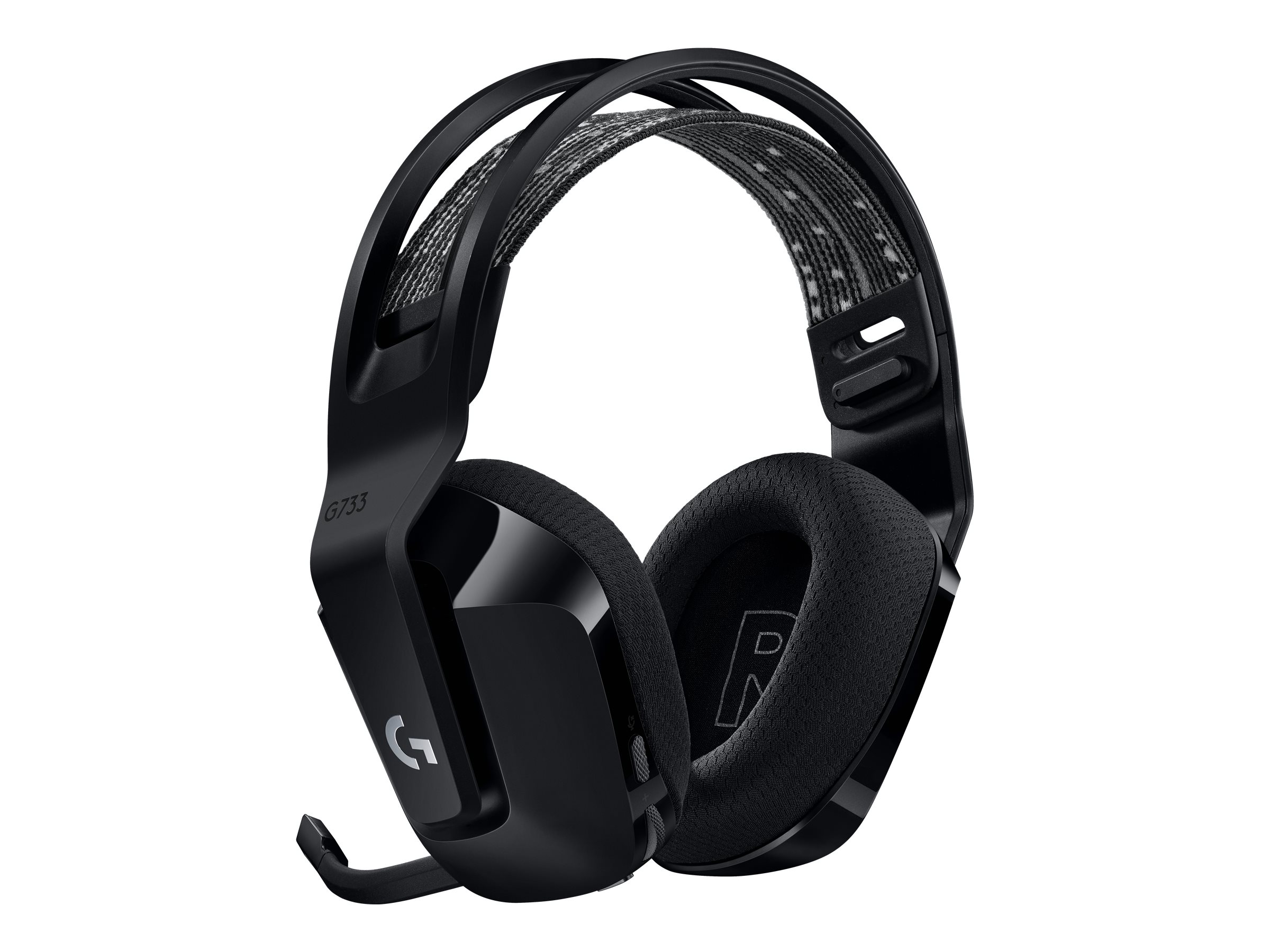 Logitech G G733 LIGHTSPEED Wireless RGB Gaming