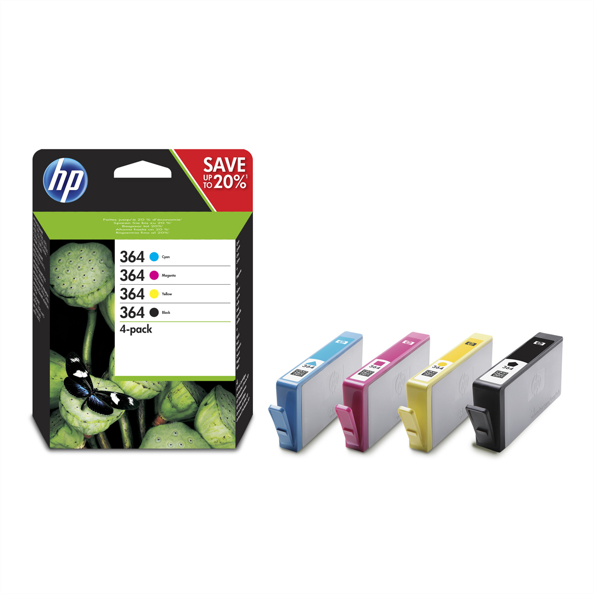 HP N9J73AE HP N9J73AE