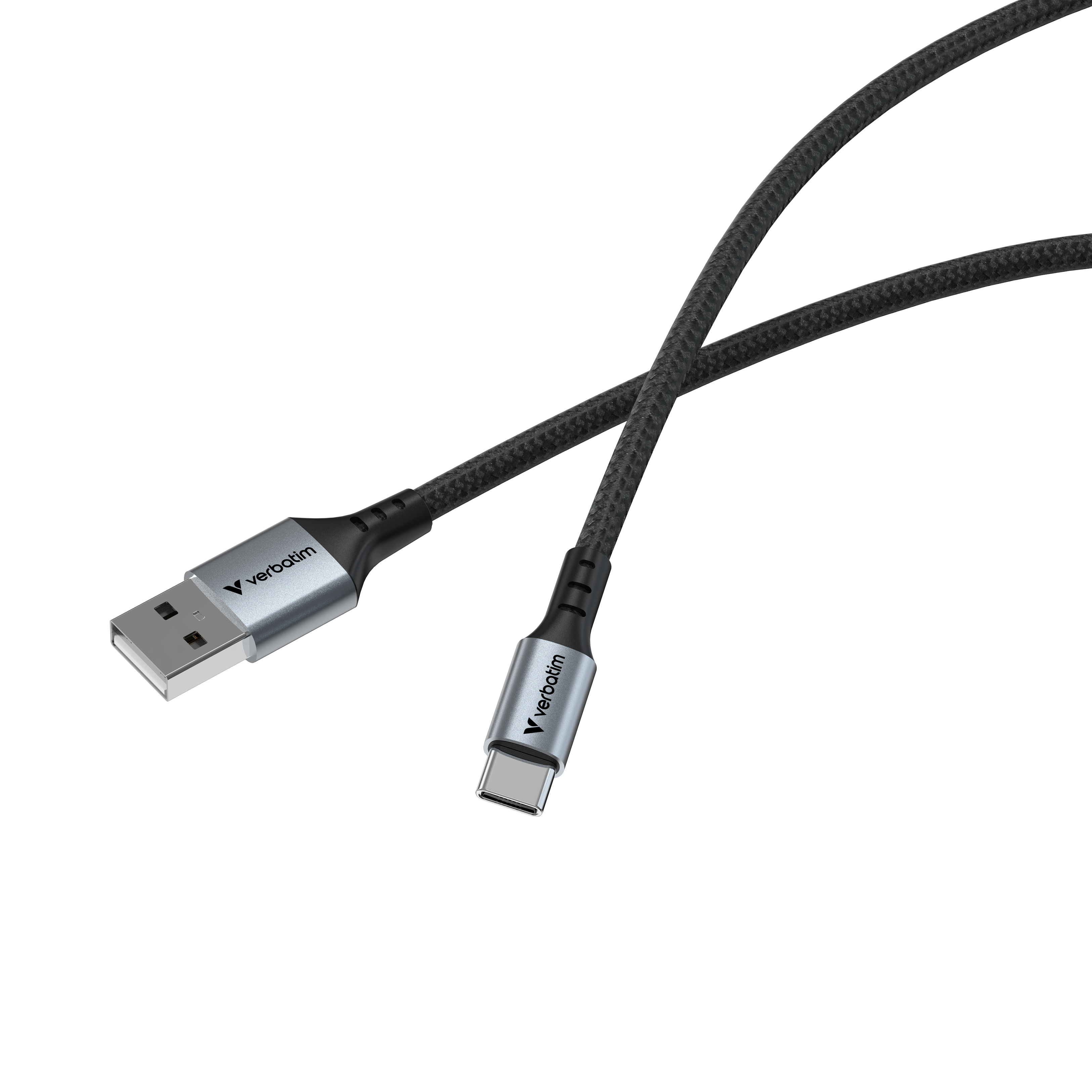 Verbatim Sync and Charge - USB-C / Netzkabel - 24 pin USB-C (M), Ansicht 4