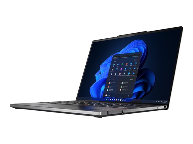 Lenovo ThinkPad Z13 Gen 1 21D2 - AMD Ryzen 5 Pro 6650U / 2.9 GHz - Win 11 Pro - Radeon 660M - 16 GB RAM - 512 GB SSD TCG Opal Encryption 2, NVMe - 33.8 cm (13.3")
