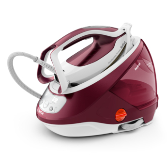 TEFAL Pro Express Protect GV9220E0 - Dampfbügeleisen mit automatischer Abschaltung, Ansicht 4