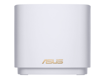 ASUS ZenWiFi XD5 - WLAN-System - (3 Router) - bis zu 465 m²