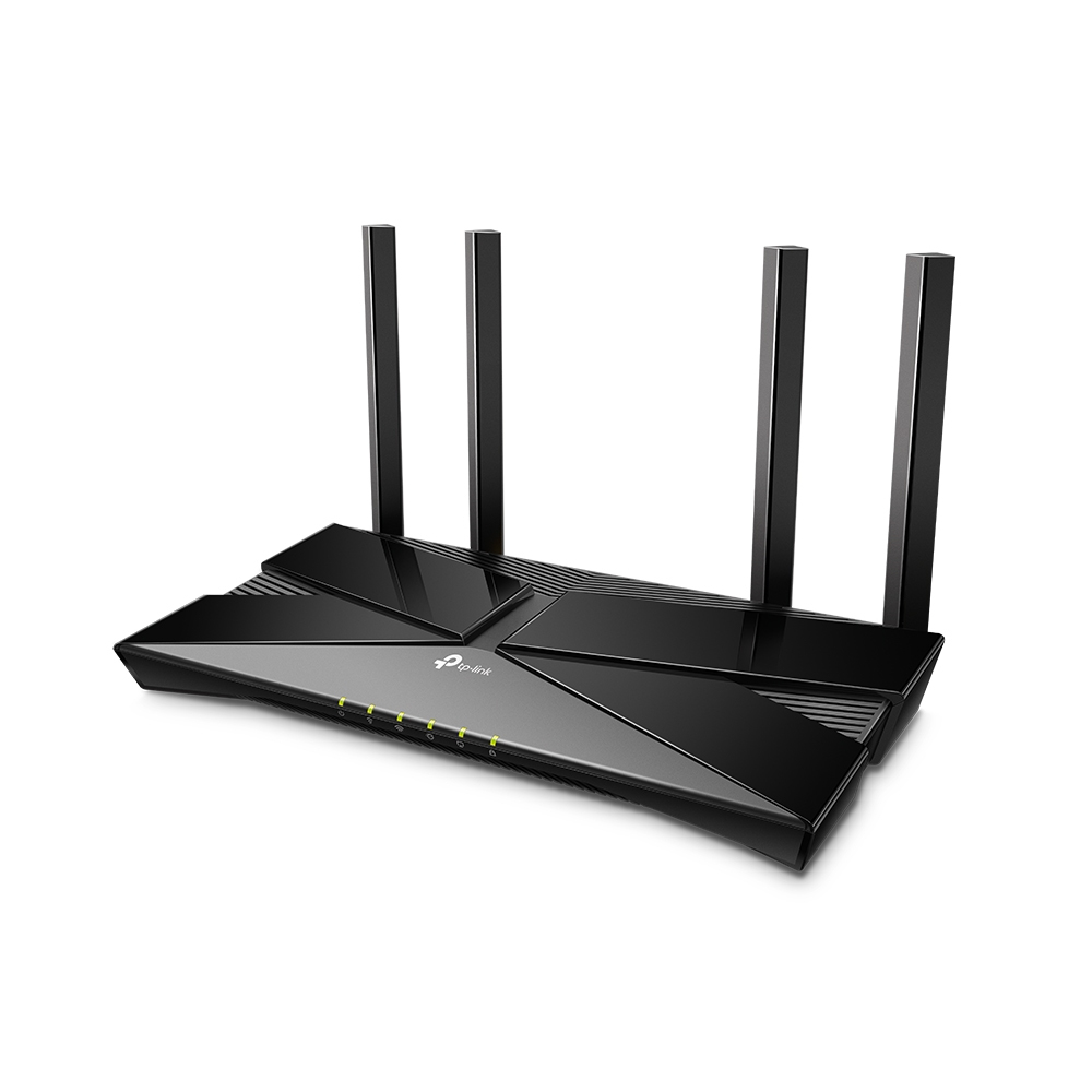 TP-LINK Archer AX10 - Wireless Router - 4-Port-Switch, Ansicht 4