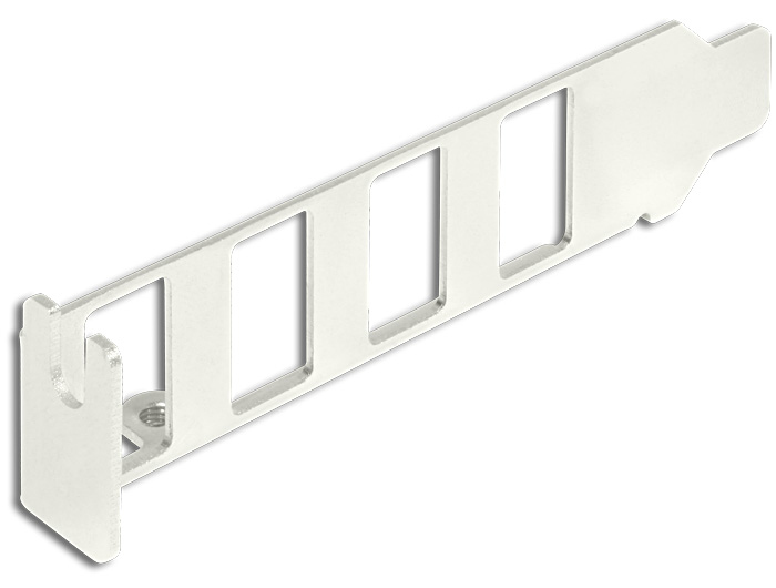 Delock PCI Express Card > 4 x USB 3.0 - USB-Adapter, Ansicht 2