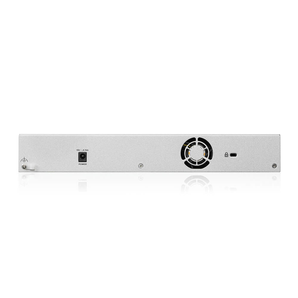 ZyXEL USGFLEX 500H Device only Firewall - Router - 10 Gbps, Ansicht 4