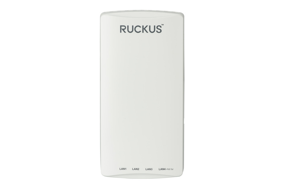 Ruckus H550 - Accesspoint - Wi-Fi 6 - 2.4 GHz, Ansicht 4