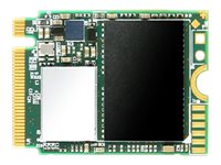 Transcend 300S - SSD - 256 GB - intern - M.2 2230 - PCIe 3.0 x4 (NVMe)