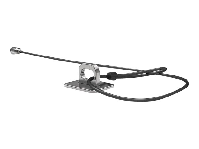 Compulocks Anchoring Point for Security Cable