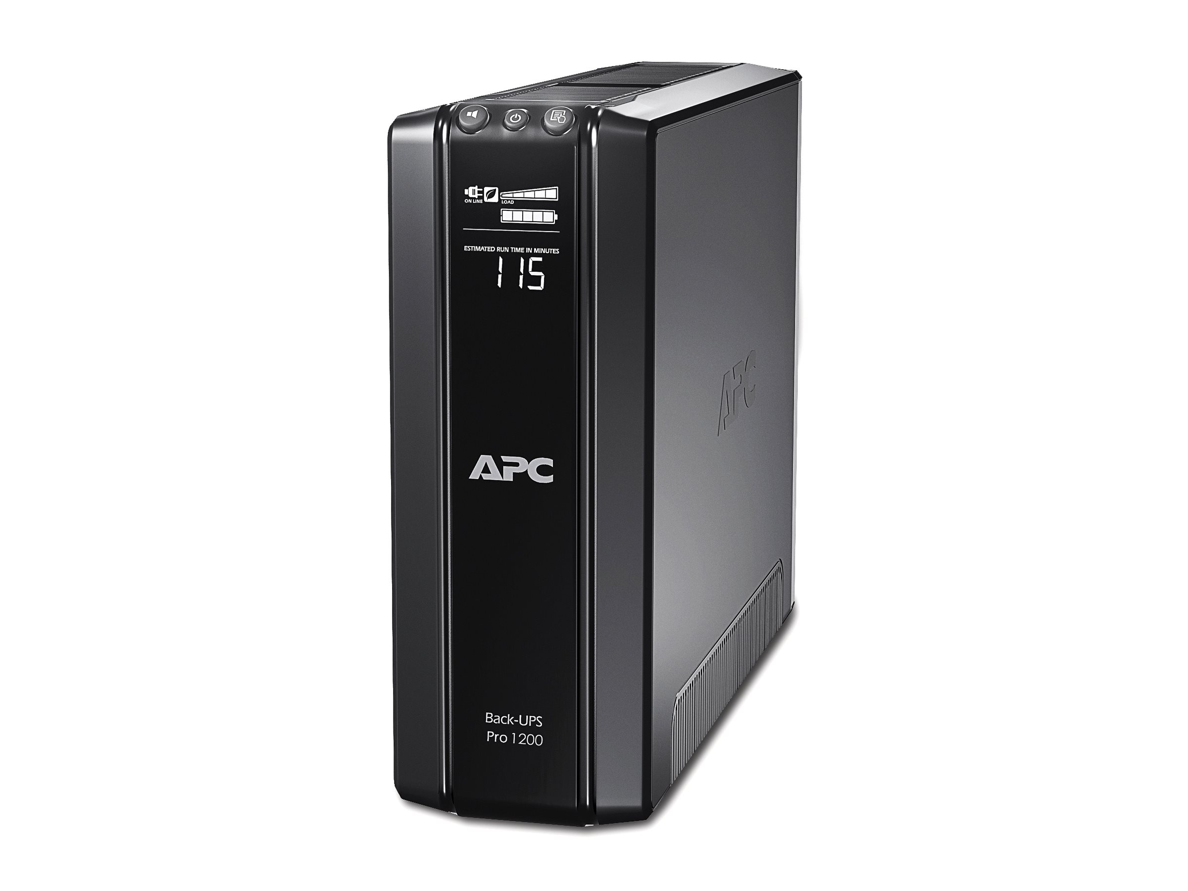 APC Back-UPS Pro 1200 - USV - Wechselstrom 230