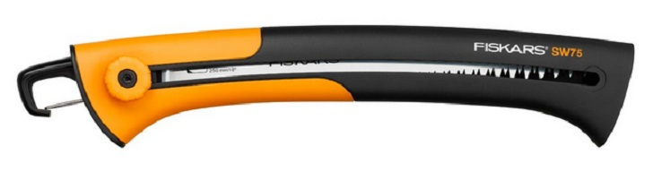 Fiskars Xtract Garden SW75 - Säge - 330 mm, Ansicht 4